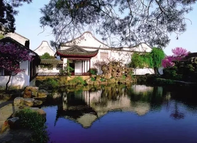 中国房屋为什么要坐北朝南，有何讲究