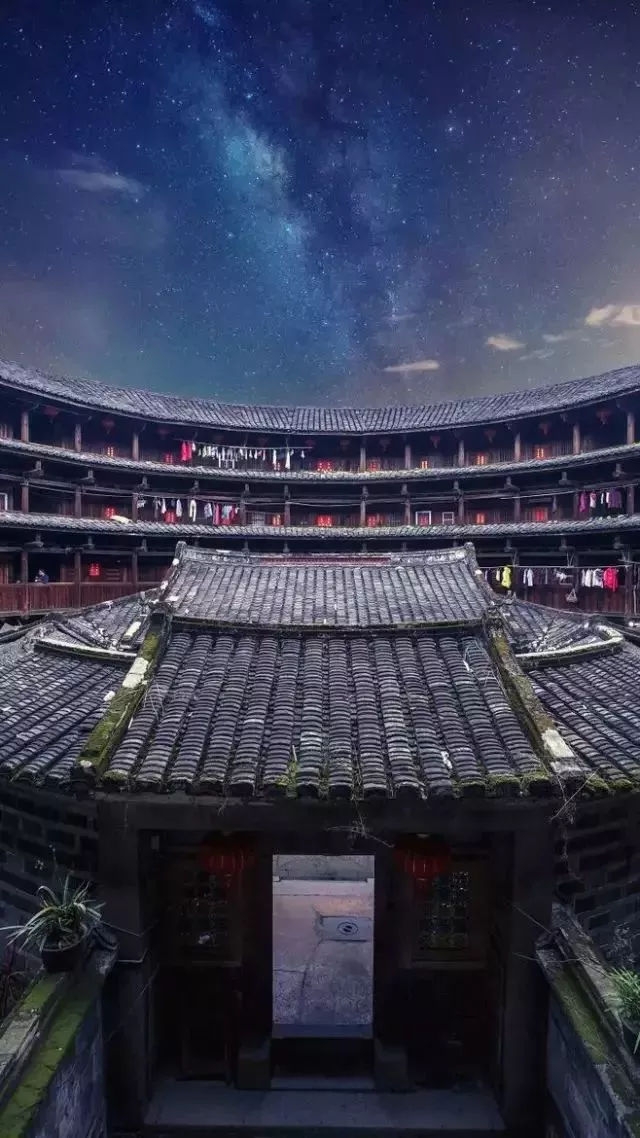 中国房屋为什么要坐北朝南，有何讲究