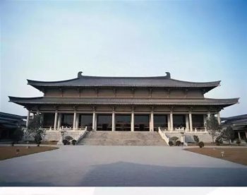 中国房屋为什么要坐北朝南，有何讲究