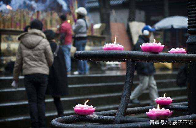 什么是大乘佛教和小乘佛教，有什么区别