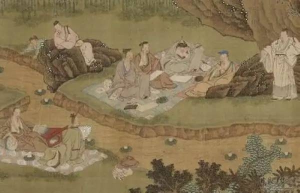 什么时候喝什么酒好，中国人喝酒的讲究