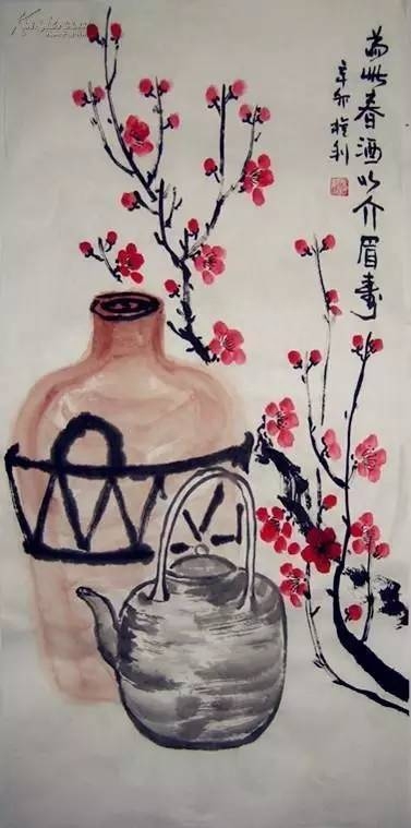 什么时候喝什么酒好，中国人喝酒的讲究