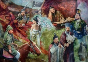 古人名字为何两个居多字，古人取字有什么讲究
