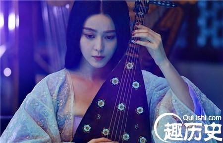 唐代杨贵妃胖吗，杨贵妃以胖为美是的吗
