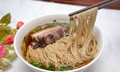 中国面条都有哪些，中国十大面条排行