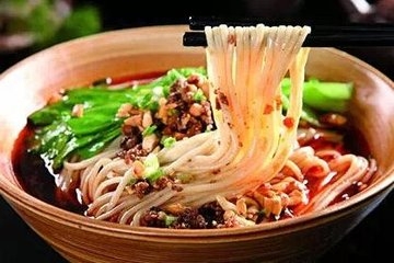 中国面条都有哪些，中国十大面条排行