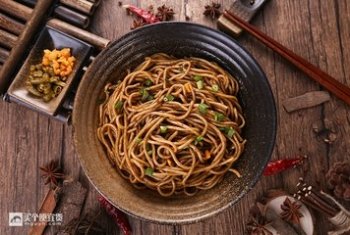 中国面条都有哪些，中国十大面条排行