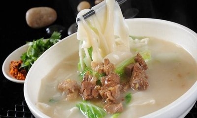 中国面条都有哪些，中国十大面条排行