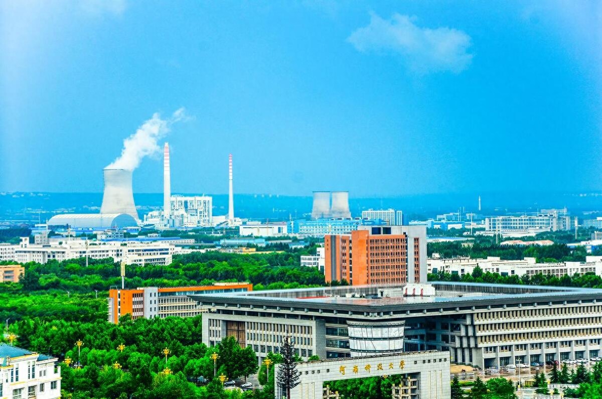 河南科技大学什么档次，评价怎样
