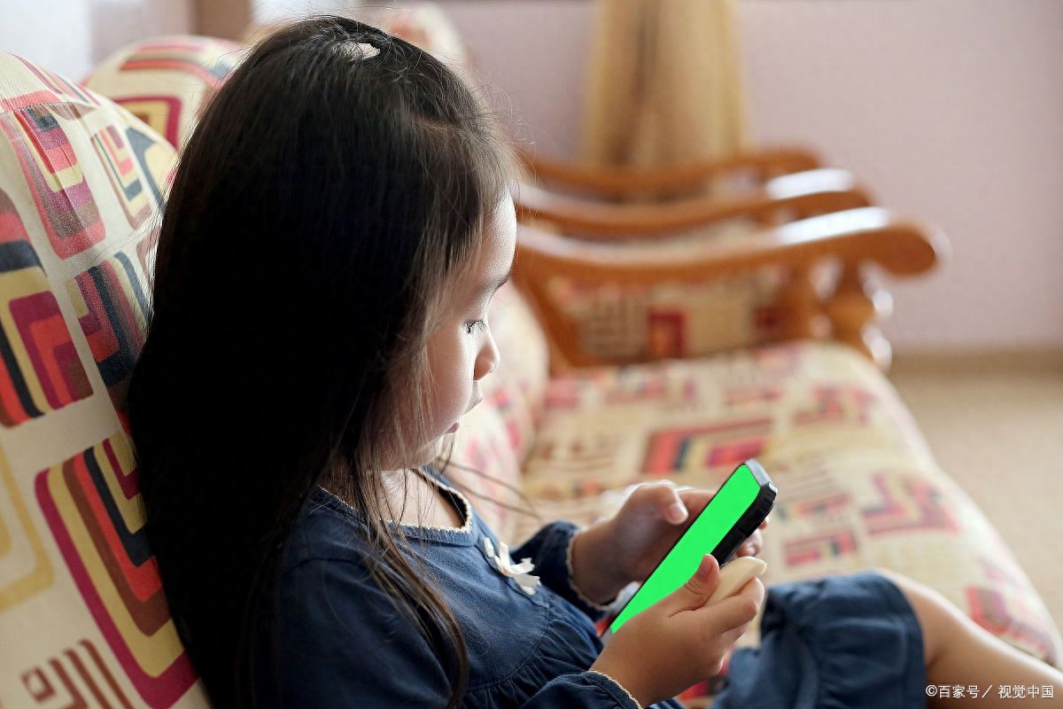 孩子沉迷手机怎么办，孩子沉迷手机有何对策