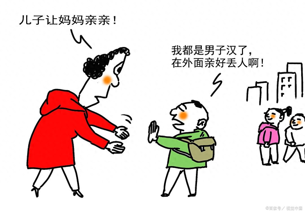 父母为什么就是不理解孩子，家长有多么不理解孩子