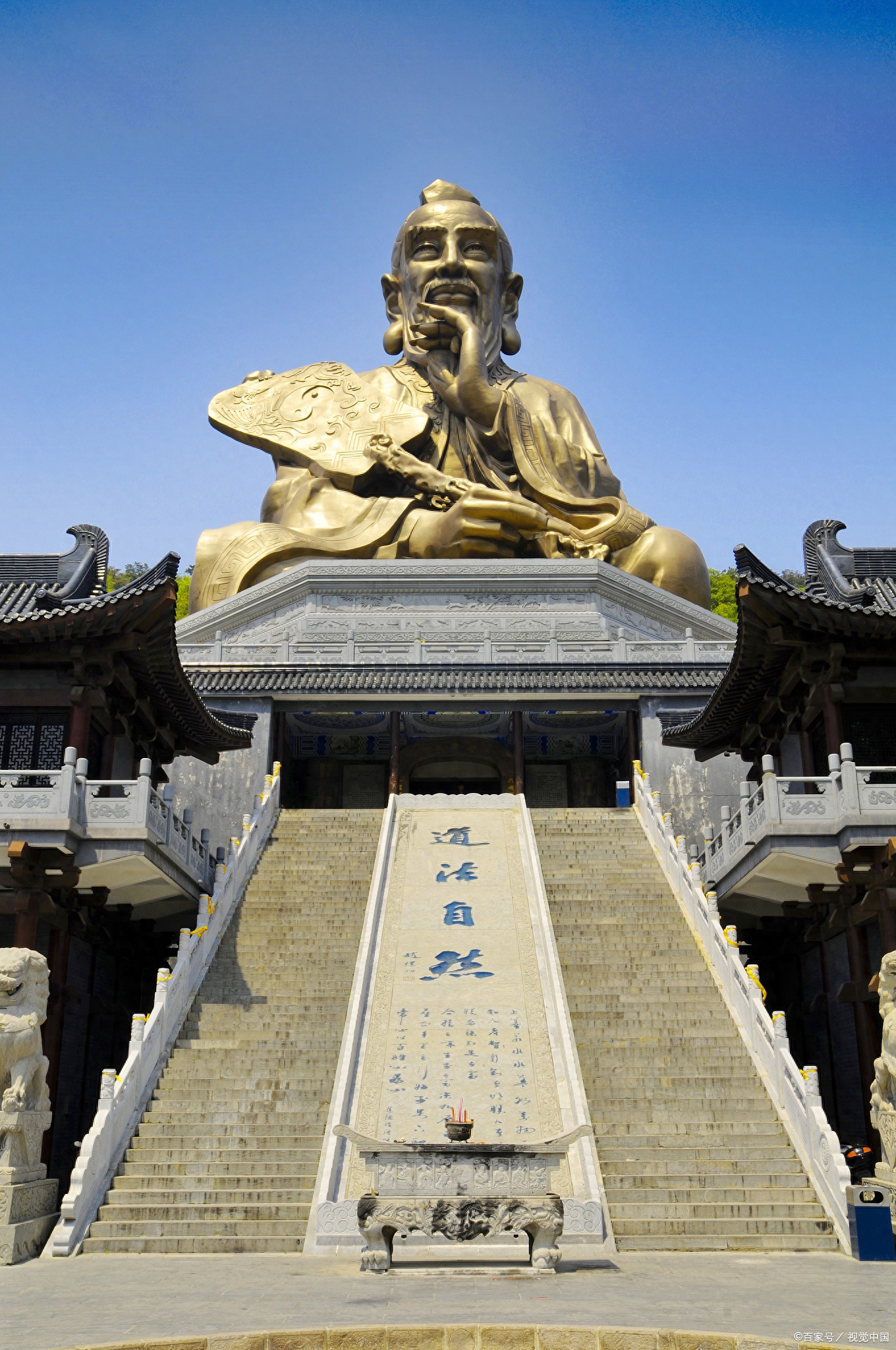 一尊二祖三清四御五老分别是谁，你知道吗