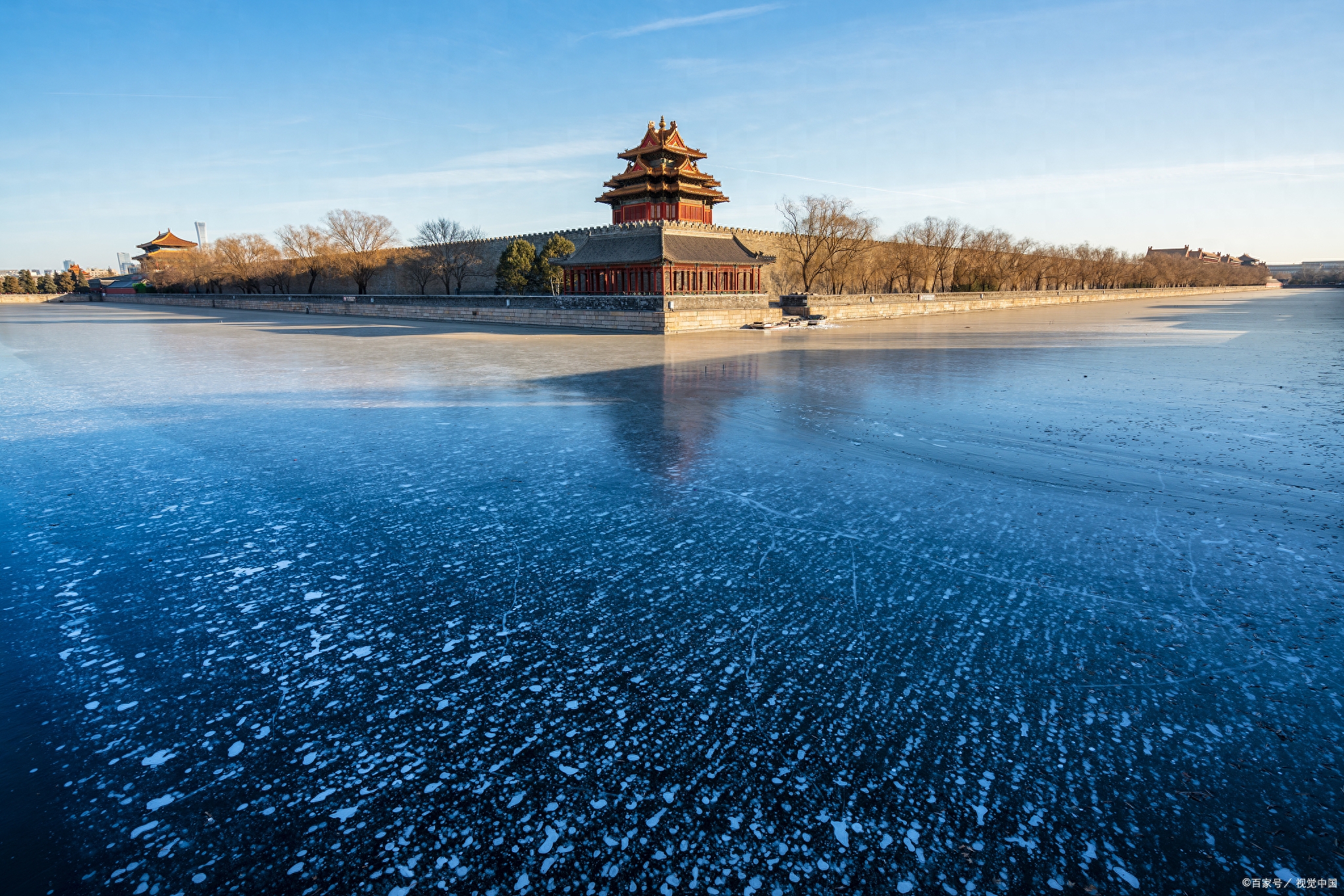 古代中国是世界霸主吗，我国古代也叫中国吗