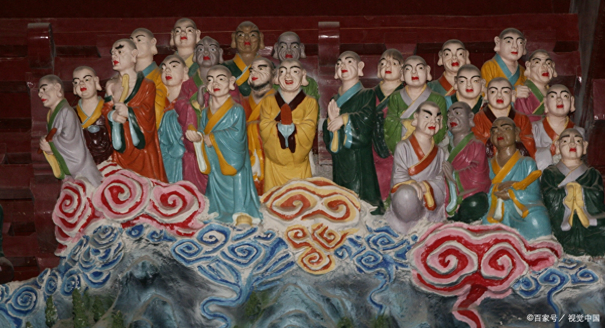 为啥神仙不能动人皇，人皇和神仙地位一样高吗