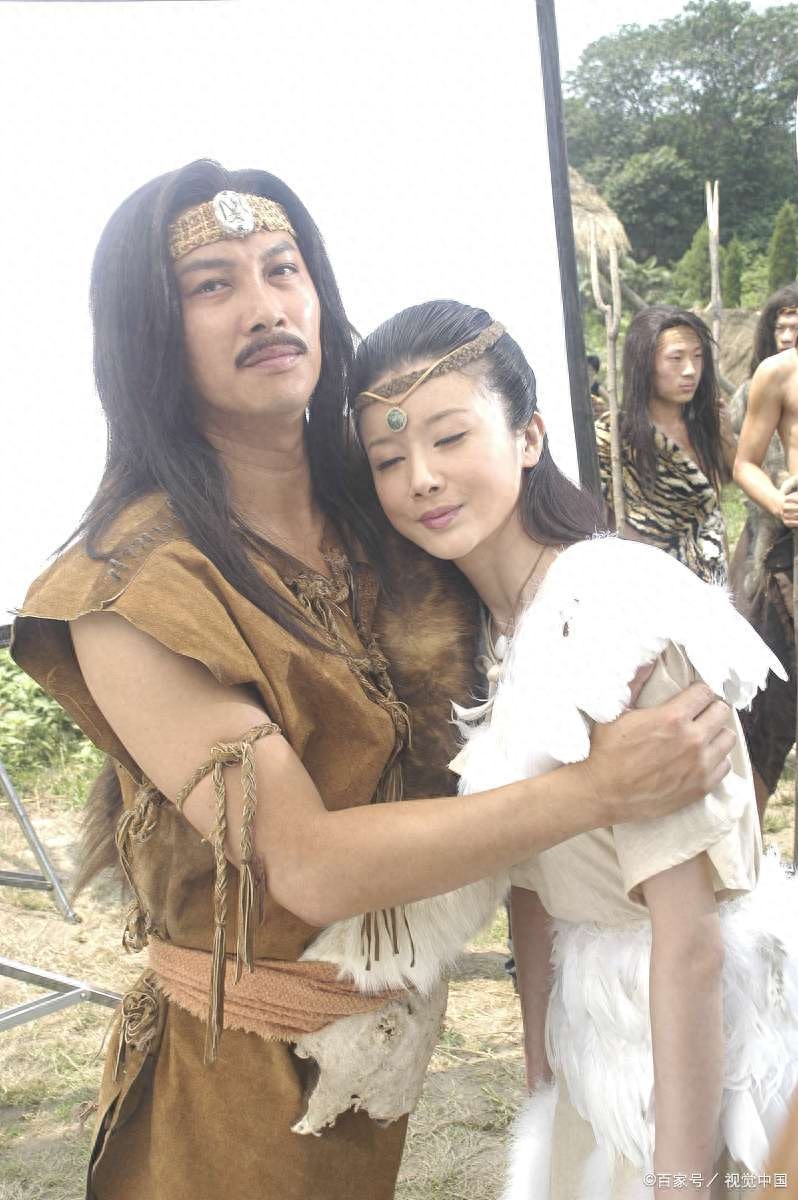为啥神仙不能动人皇，人皇和神仙地位一样高吗