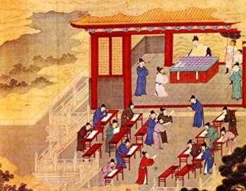 科举是怎么来的，中国古代为什么搞科举