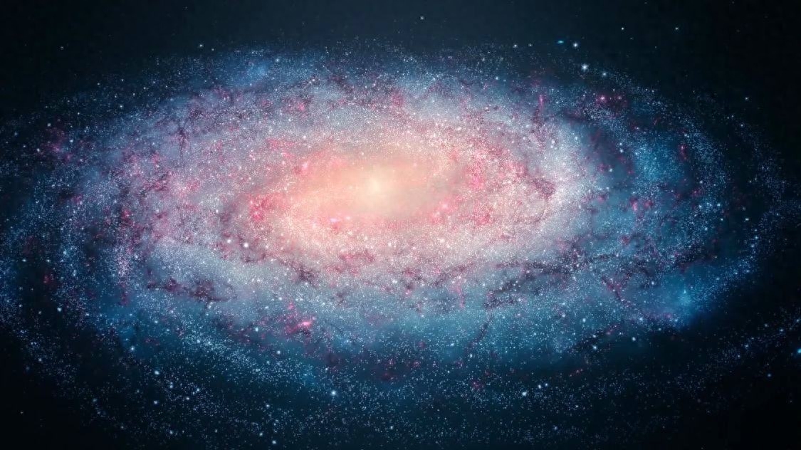 宇宙有多大，宇宙外面还有世界吗