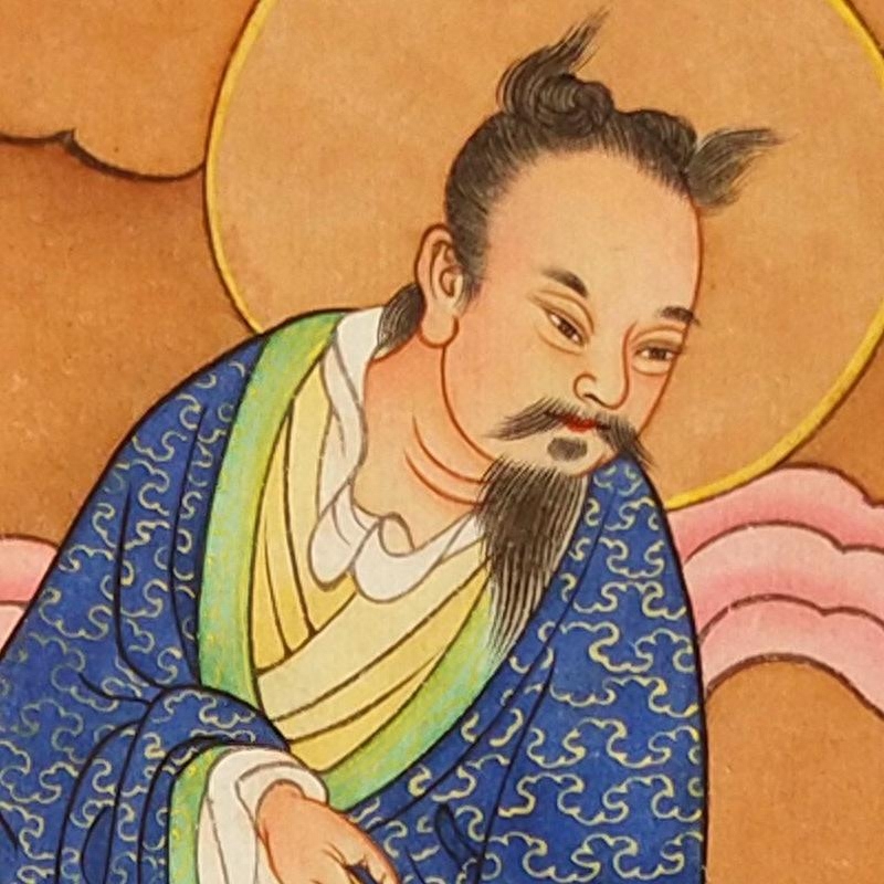 道教四大天师是谁，四大天师简介