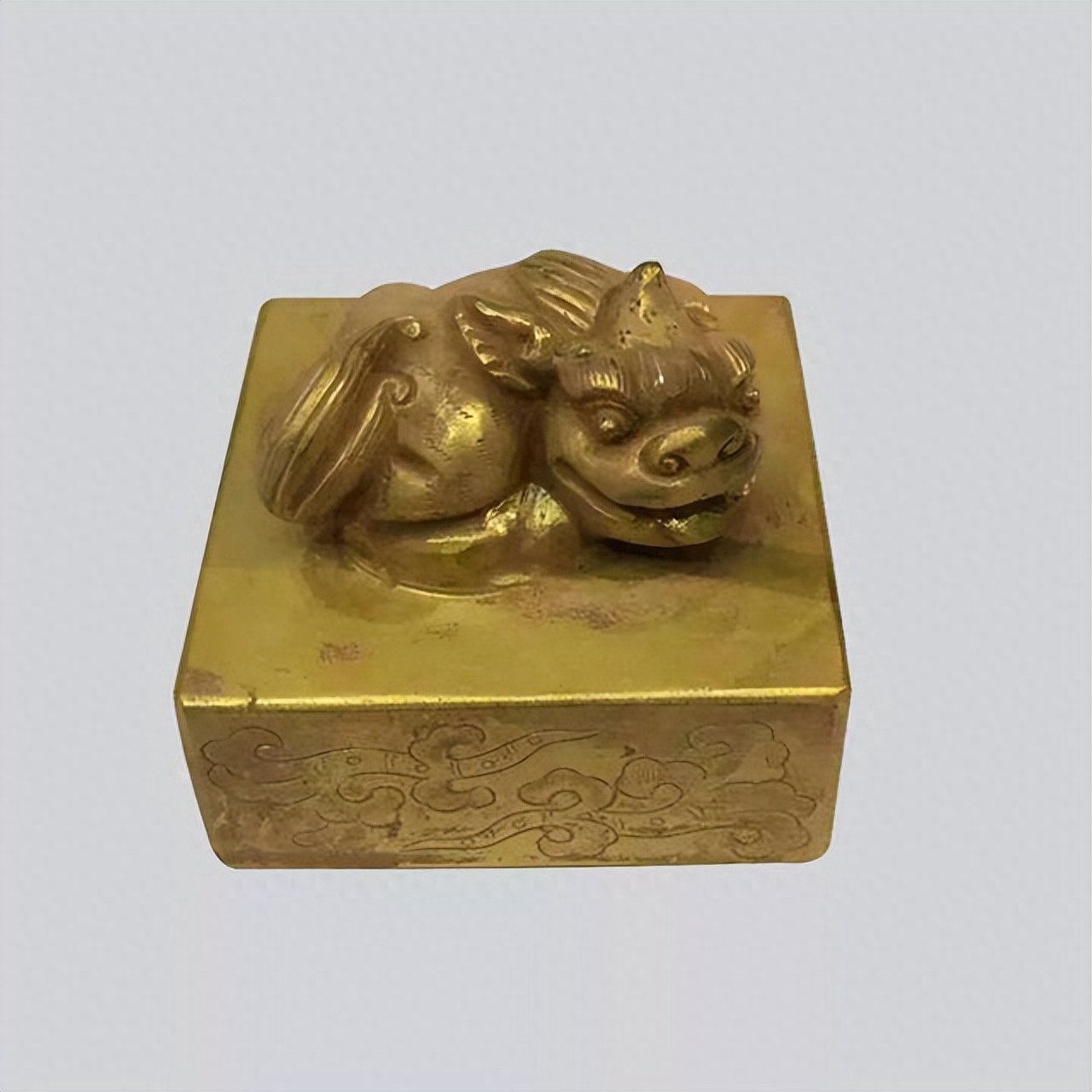 貔貅什么意思，貔貅代表什么意义