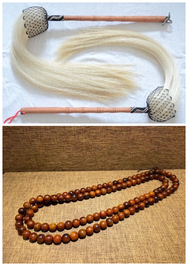道姑与尼姑的区别是什么，道姑与尼姑的区别