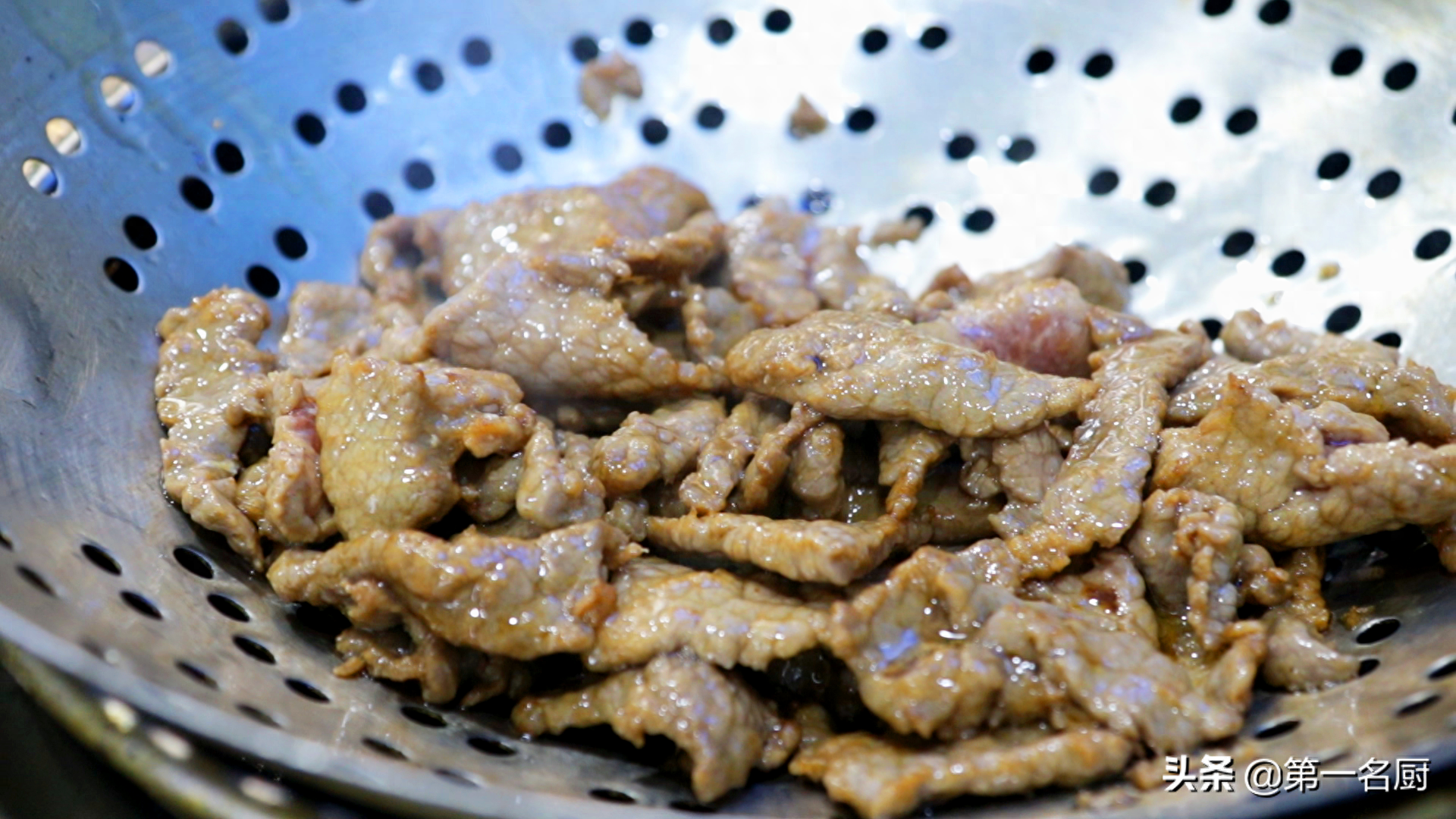哪些食物含蛋白质，高蛋白食物排行榜