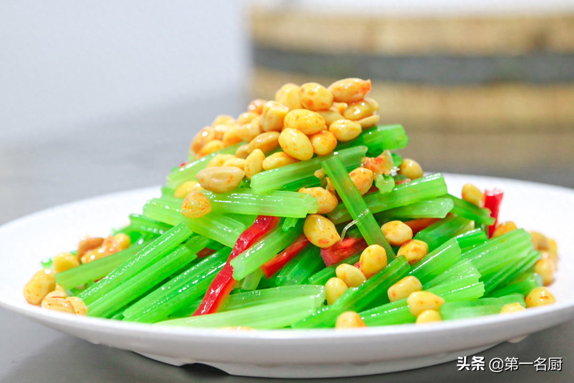 哪些食物含蛋白质，高蛋白食物排行榜