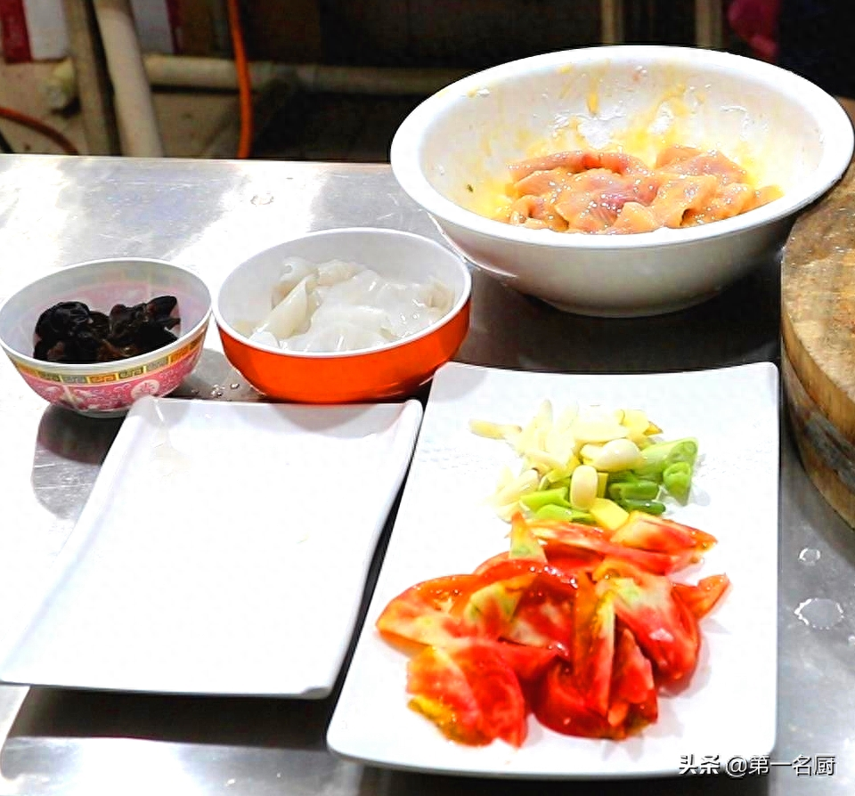 哪些食物含蛋白质，高蛋白食物排行榜