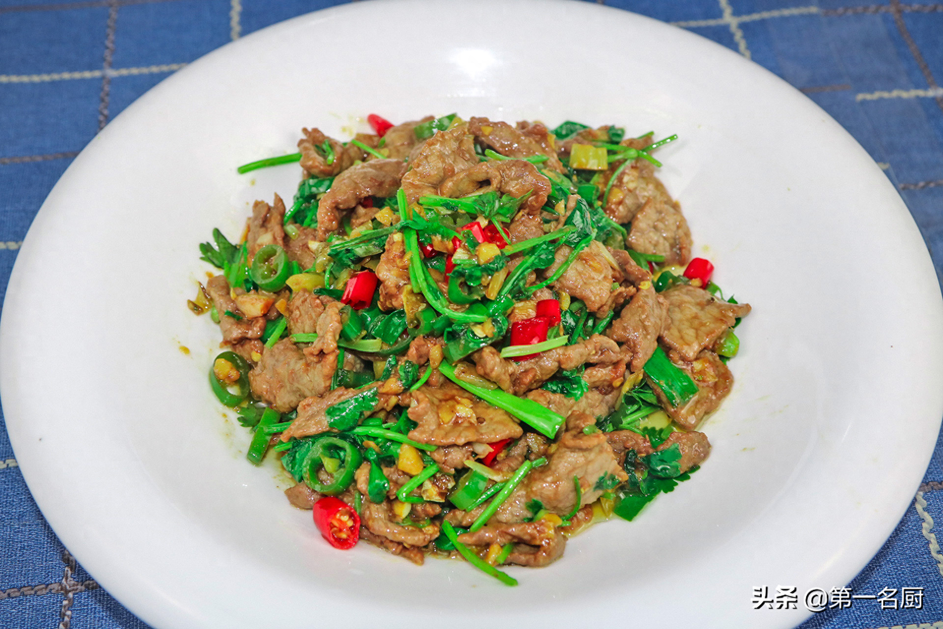 哪些食物含蛋白质，高蛋白食物排行榜
