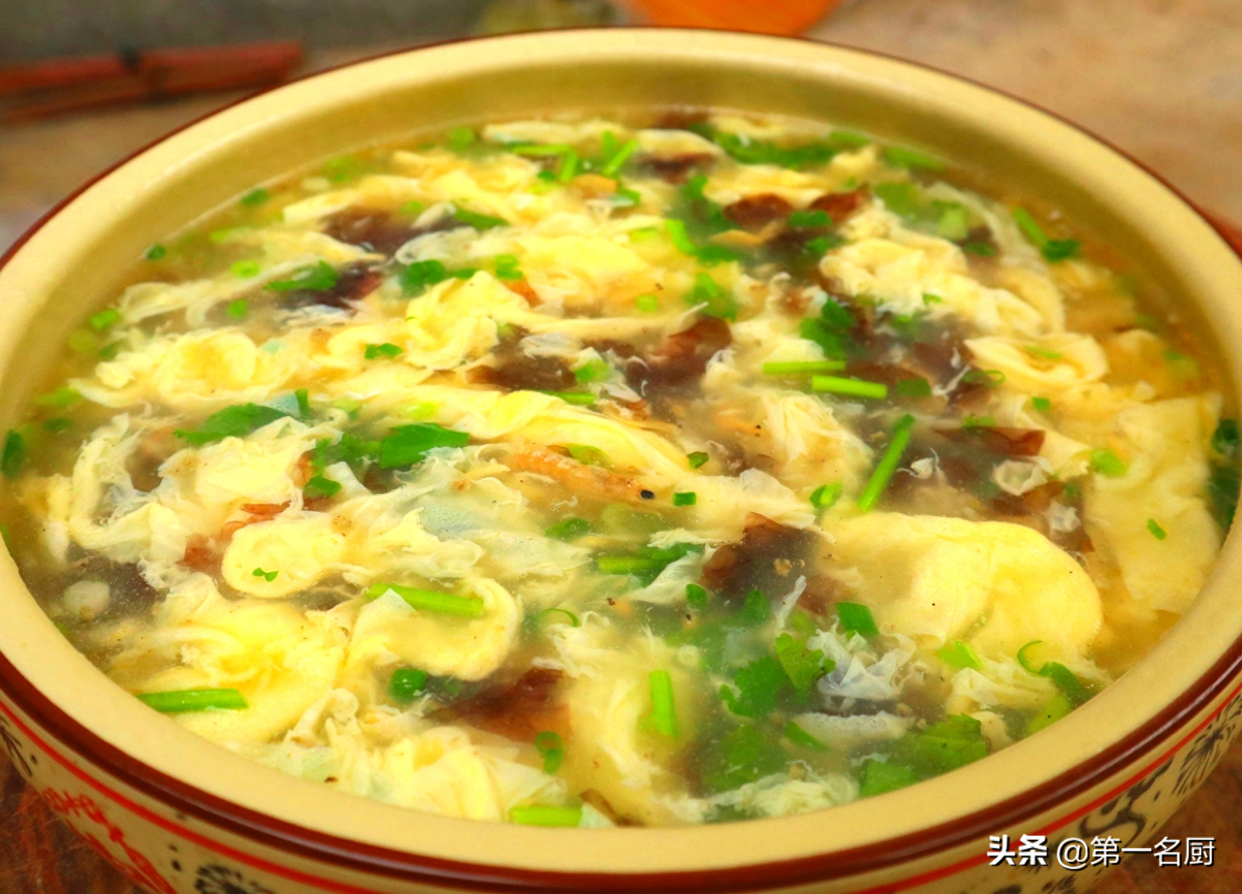 哪些食物含蛋白质，高蛋白食物排行榜