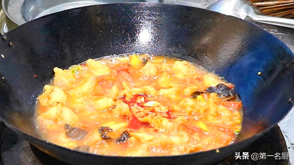 哪些食物含蛋白质，高蛋白食物排行榜