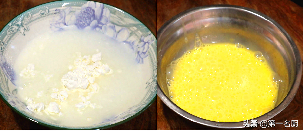 哪些食物含蛋白质，高蛋白食物排行榜