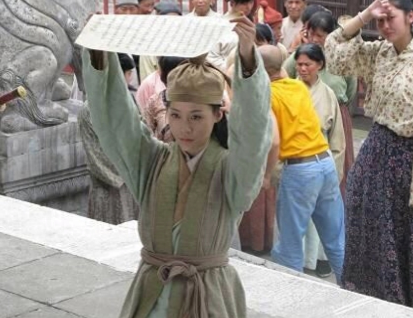 古代告御状要经历什么，告御状的难易程度
