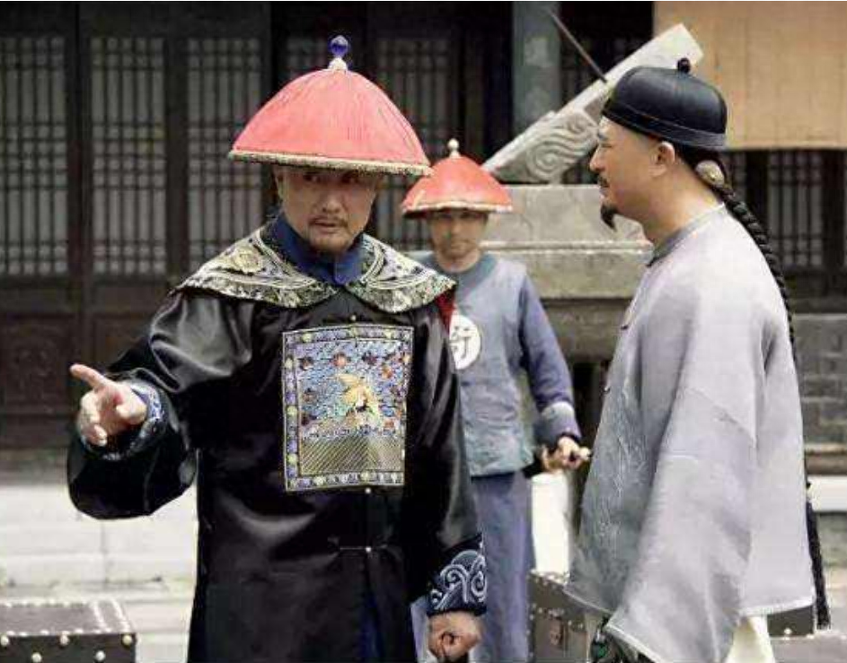 古代告御状要经历什么，告御状的难易程度