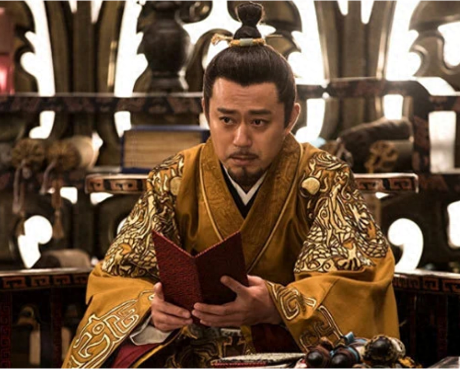 江陵之祸有多惨，江陵之战简介