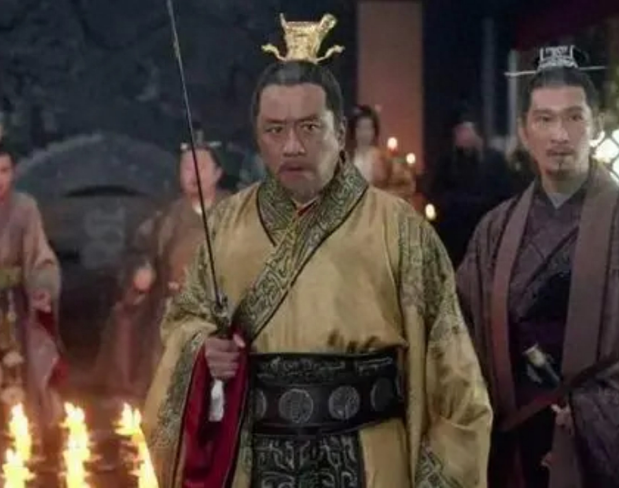 江陵之祸有多惨，江陵之战简介