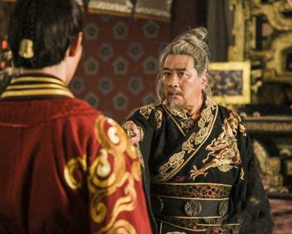 江陵之祸有多惨，江陵之战简介