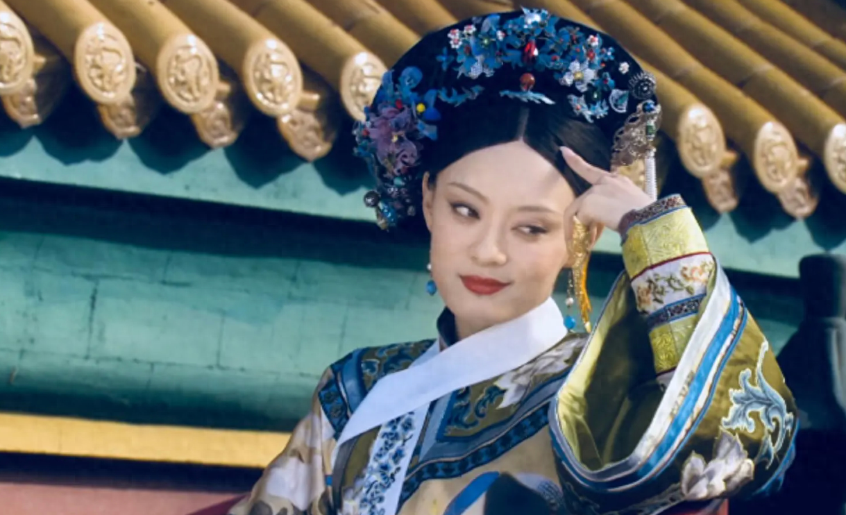 弘历究竟多有心机，弘历是好皇帝吗