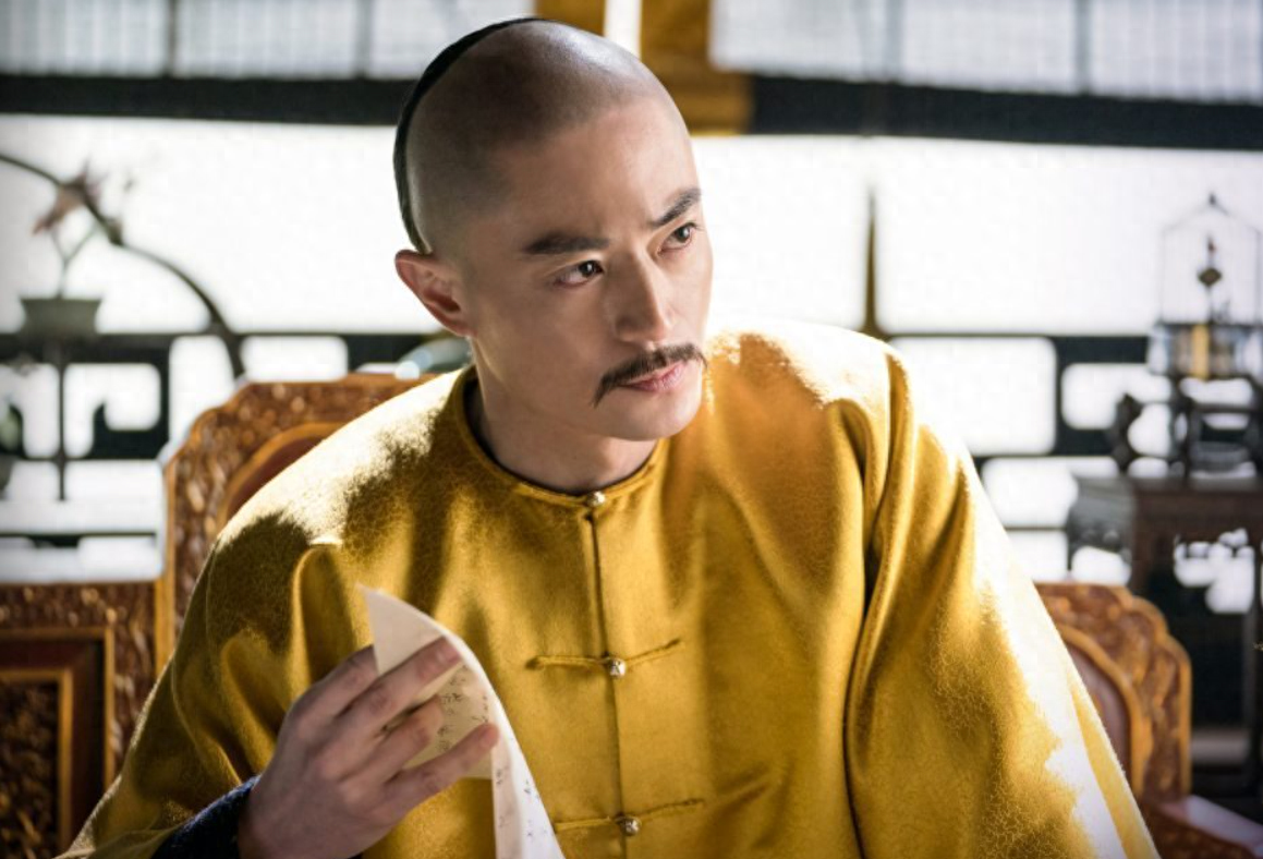 弘历究竟多有心机，弘历是好皇帝吗