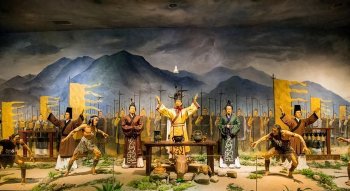 打牙祭是哪里的方言，打牙祭的来源