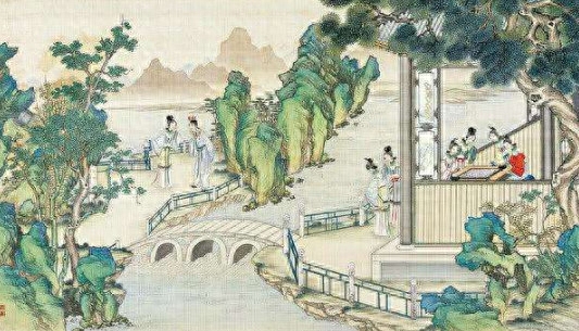 为什么贾府为被抄家，红楼梦贾家被抄的原因