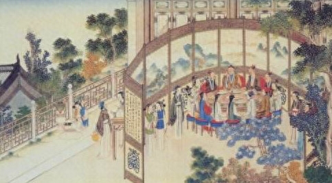 为什么贾府为被抄家，红楼梦贾家被抄的原因
