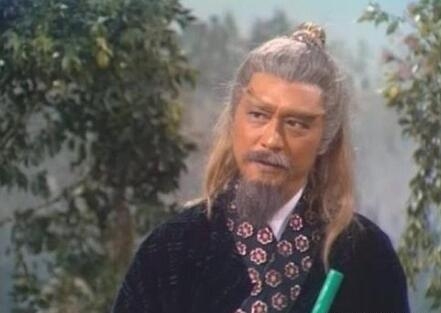 黄药师是一个什么样的人，黄药师的人格魅力