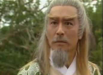 黄药师是一个什么样的人，黄药师的人格魅力