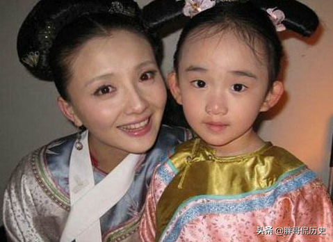 古代皇室为什么要请奶妈，清朝皇室的奶妈制度