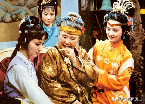 古代皇室为什么要请奶妈，清朝皇室的奶妈制度