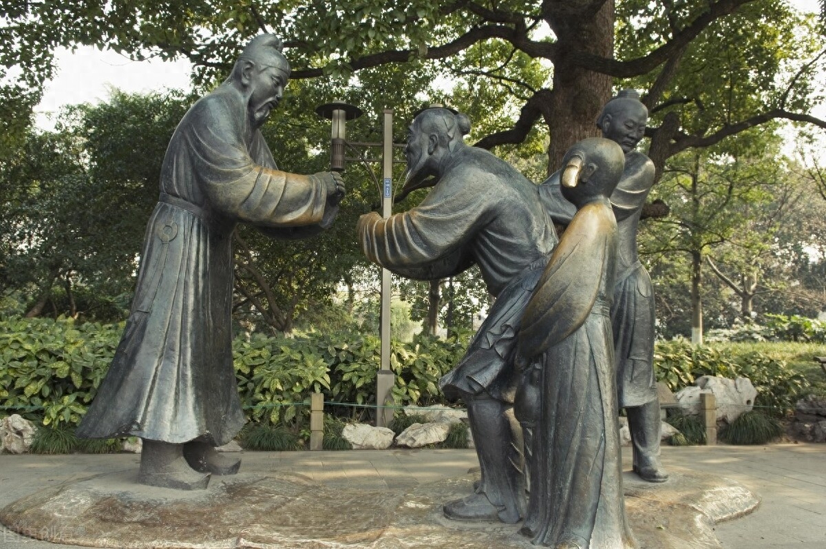 孔子六艺指什么，孔子六艺简介概括