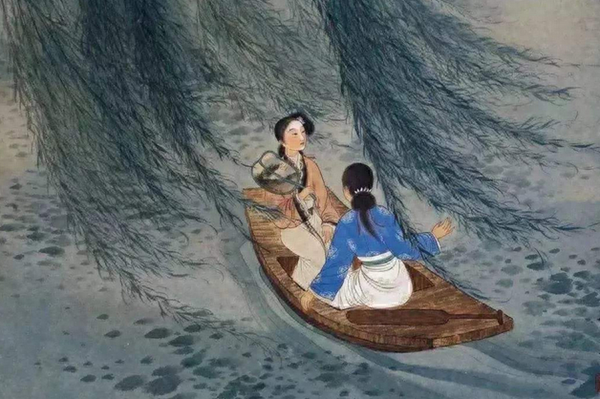 宋朝的女人很保守吗，宋朝女性地位高吗