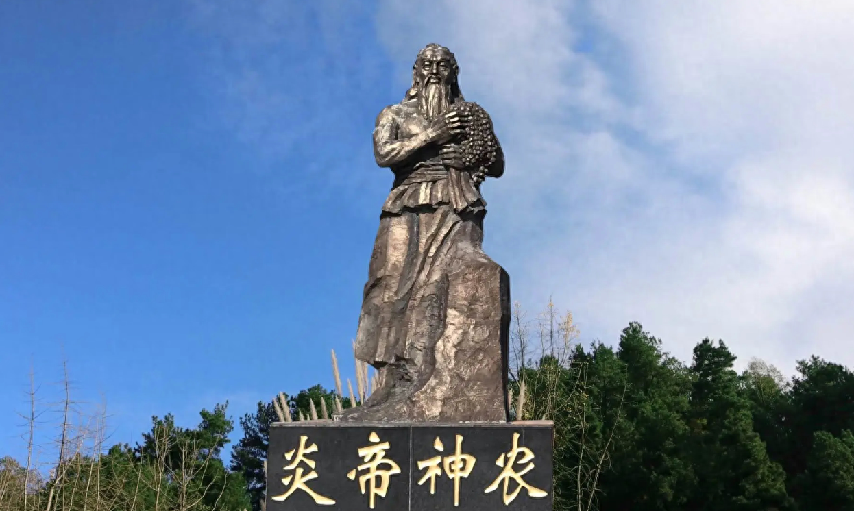 释迦牟尼是中国人吗，释迦牟尼是哪里人