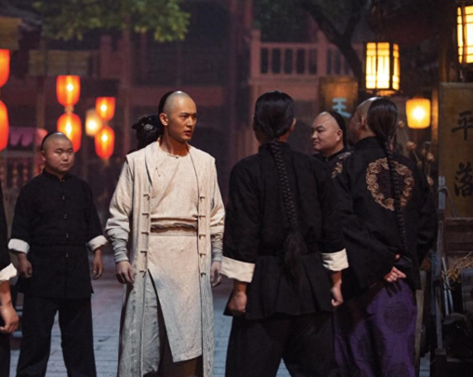 方世玉怎么死的，方世玉真实死因