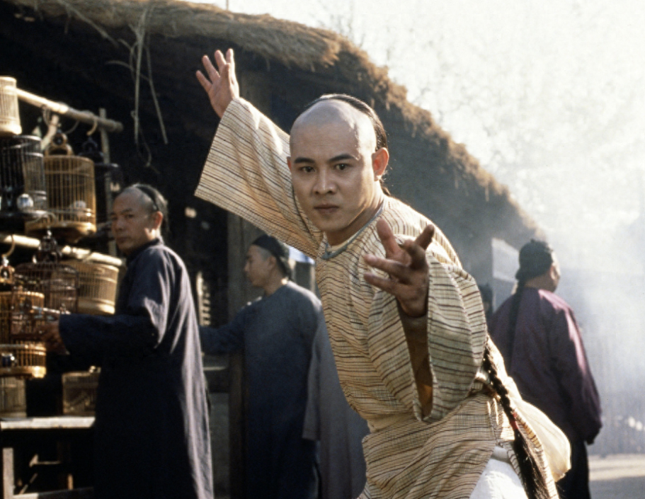 方世玉怎么死的，方世玉真实死因
